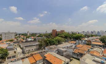 Imagem 7: Apartamento tipo para venda em Planalto Paulista com 3 quartos, sendo 1 suíte, 113m²