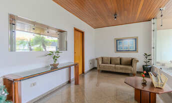 Imagem 2: Apartamento tipo para venda em Planalto Paulista com 3 quartos, sendo 1 suíte, 113m²