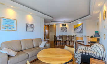 Imagem: Apartamento tipo para venda em Planalto