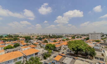 Imagem 6: Apartamento tipo para venda em Planalto Paulista com 3 quartos, sendo 1 suíte, 113m²