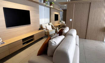 Imagem: Apartamento tipo para venda em Brooklin