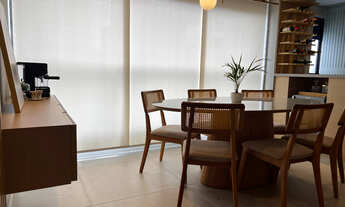 Imagem 6: Apartamento tipo para venda em Brooklin Novo com 2 quartos, sendo 1 suíte, 69m²