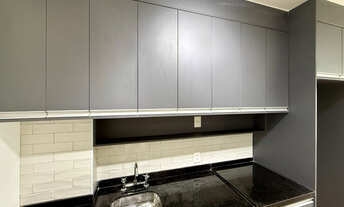 Imagem 2: Studio para venda em Brooklin com 1 quarto, 30m²