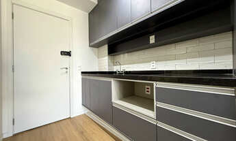 Imagem 4: Studio para venda em Brooklin com 1 quarto, 30m²