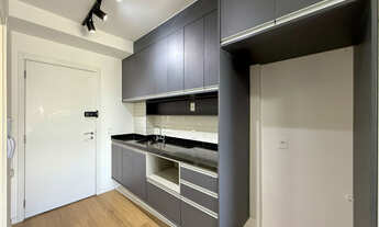 Imagem 6: Studio para venda em Brooklin com 1 quarto, 30m²