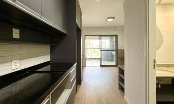 Imagem: Studio para venda em Brooklin com 1 quarto