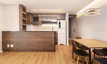 Imagem 2: Apartamento tipo para venda em Vila Prudente com 2 quartos, sendo 1 suíte, 68m²