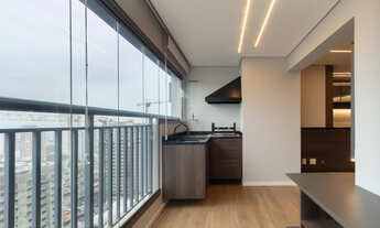 Imagem 7: Apartamento tipo para venda em Vila Prudente com 2 quartos, sendo 1 suíte, 68m²