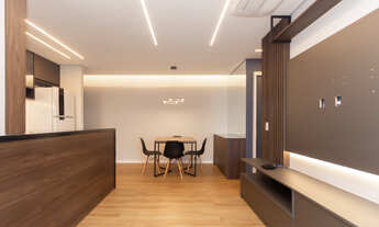 Imagem 4: Apartamento tipo para venda em Vila Prudente com 2 quartos, sendo 1 suíte, 68m²