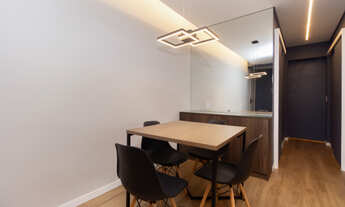 Imagem 3: Apartamento tipo para venda em Vila Prudente com 2 quartos, sendo 1 suíte, 68m²