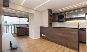 Imagem 5: Apartamento tipo para venda em Vila Prudente com 2 quartos, sendo 1 suíte, 68m²