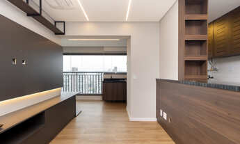 Imagem 6: Apartamento tipo para venda em Vila Prudente com 2 quartos, sendo 1 suíte, 68m²