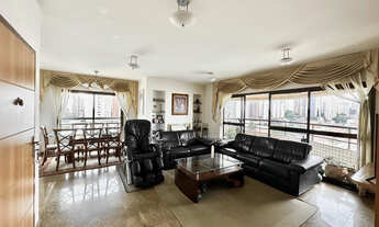 Imagem: Apartamento tipo para venda em Vila Mariana