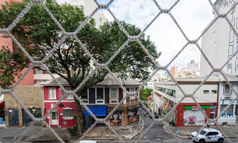 Imagem 7: Apartamento tipo para venda em Bela Vista com 2 quartos, 150m²