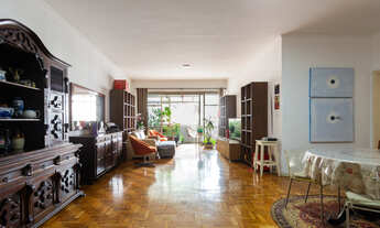 Imagem: Apartamento tipo para venda em Bela Vista