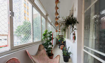 Imagem 3: Apartamento tipo para venda em Bela Vista com 2 quartos, 150m²