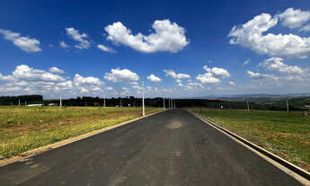 Imagem 2: Terreno residencial para venda em Prolongamento Jardim Aeroporto I, 250m²