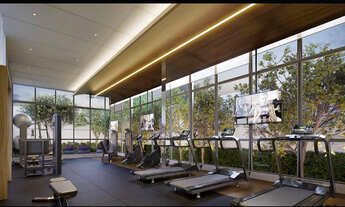 Imagem 6: Apartamento tipo para venda em Bela Vista com 1 quarto, sendo 1 suíte, 32m²