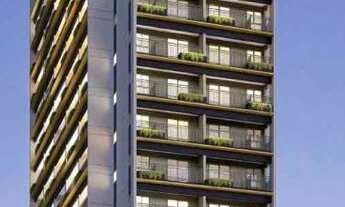 Imagem: Apartamento tipo para venda em Bela Vista