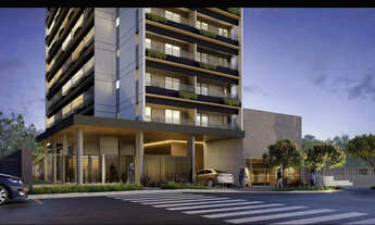 Imagem 1: Apartamento tipo para venda em Bela Vista com 1 quarto, sendo 1 suíte, 32m²