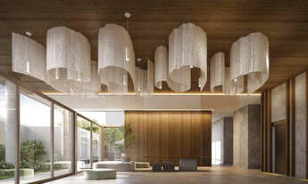 Imagem 7: Apartamento tipo para venda em Bela Vista com 1 quarto, sendo 1 suíte, 32m²