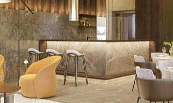 Imagem 5: Apartamento tipo para venda em Bela Vista com 1 quarto, sendo 1 suíte, 32m²