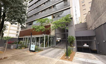 Imagem: Apartamento tipo para venda em Jardim Paulista