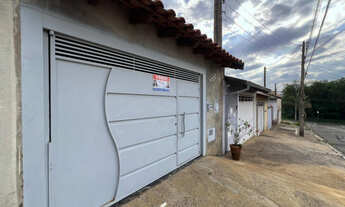 Imagem 4: Casa de vila para venda em Recanto Elimar II com 3 quartos, 100m²