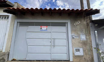 Imagem 3: Casa de vila para venda em Recanto Elimar II com 3 quartos, 100m²