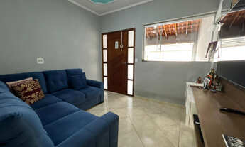 Imagem 7: Casa de vila para venda em Recanto Elimar II com 3 quartos, 100m²