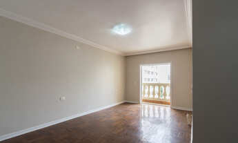 Imagem 3: Apartamento tipo para venda em Itaim Bibi com 3 quartos, sendo 1 suíte, 126m²