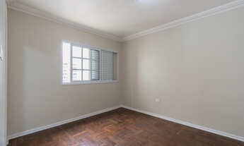 Imagem 7: Apartamento tipo para venda em Itaim Bibi com 3 quartos, sendo 1 suíte, 126m²