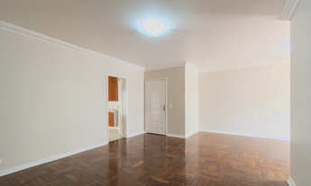 Imagem 4: Apartamento tipo para venda em Itaim Bibi com 3 quartos, sendo 1 suíte, 126m²