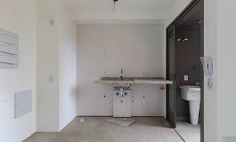 Imagem 5: Apartamento tipo para venda em Moema com 2 quartos, sendo 1 suíte, 74m²