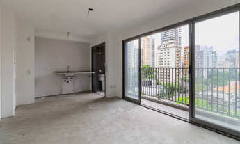 Imagem: Apartamento tipo para venda em Moema com