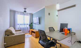 Imagem: Apartamento para venda em Fazenda Morumbi