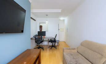 Imagem 6: Apartamento para venda em Fazenda Morumbi com 2 quartos , 48m²