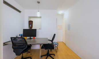 Imagem 5: Apartamento para venda em Fazenda Morumbi com 2 quartos , 48m²