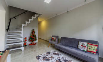 Imagem 4: Casa tipo para venda em Vila Mariana com 3 quartos, sendo 1 suíte, 146m²