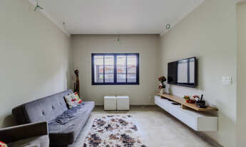 Imagem 3: Casa tipo para venda em Vila Mariana com 3 quartos, sendo 1 suíte, 146m²