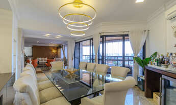 Imagem: Apartamento tipo para venda em Bosque da