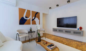 Imagem 4: Apartamento tipo para venda em Itaim Bibi com 2 quartos, 67m²