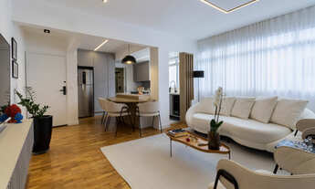 Imagem: Apartamento tipo para venda em Itaim Bibi