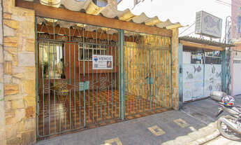 Imagem: Casa para venda em Saúde com 3 quartos