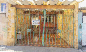 Imagem 2: Casa para venda em Saúde com 3 quartos , 145m²