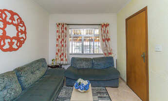 Imagem 4: Casa para venda em Saúde com 3 quartos , 145m²