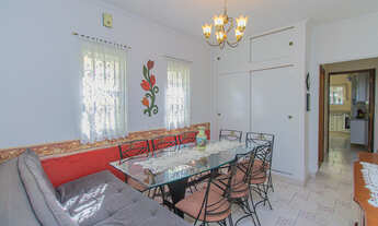 Imagem 7: Casa para venda em Saúde com 3 quartos , 145m²