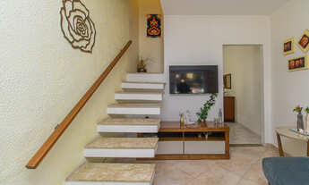 Imagem 6: Casa para venda em Saúde com 3 quartos , 145m²