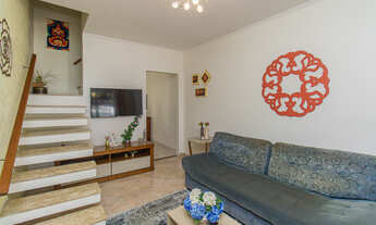 Imagem 5: Casa para venda em Saúde com 3 quartos , 145m²