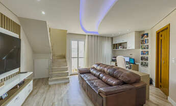 Imagem: Apartamento para venda em Saúde com 3 quartos